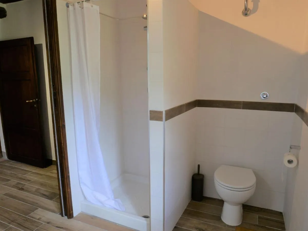 Apartment La Torre By Interhome Podere Caminino