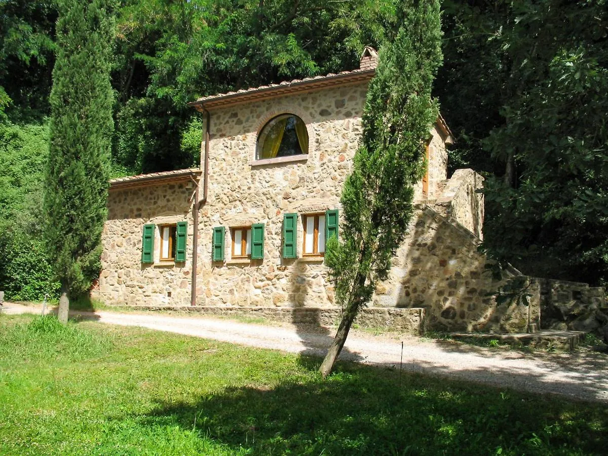 Apartment La Torre By Interhome Podere Caminino