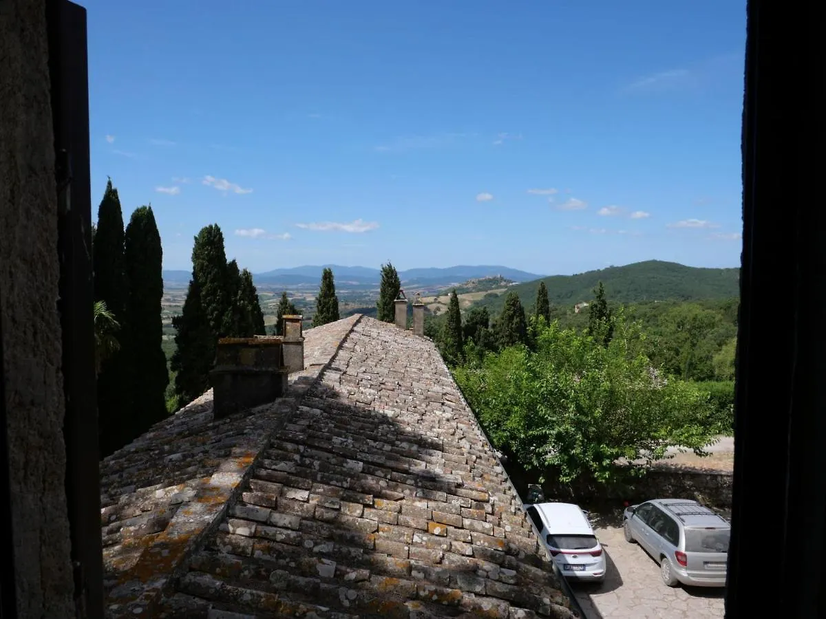 Apartment La Torre By Interhome Podere Caminino