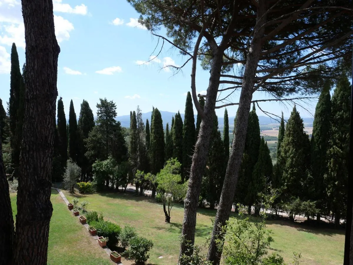 Apartment La Torre By Interhome Podere Caminino Italy