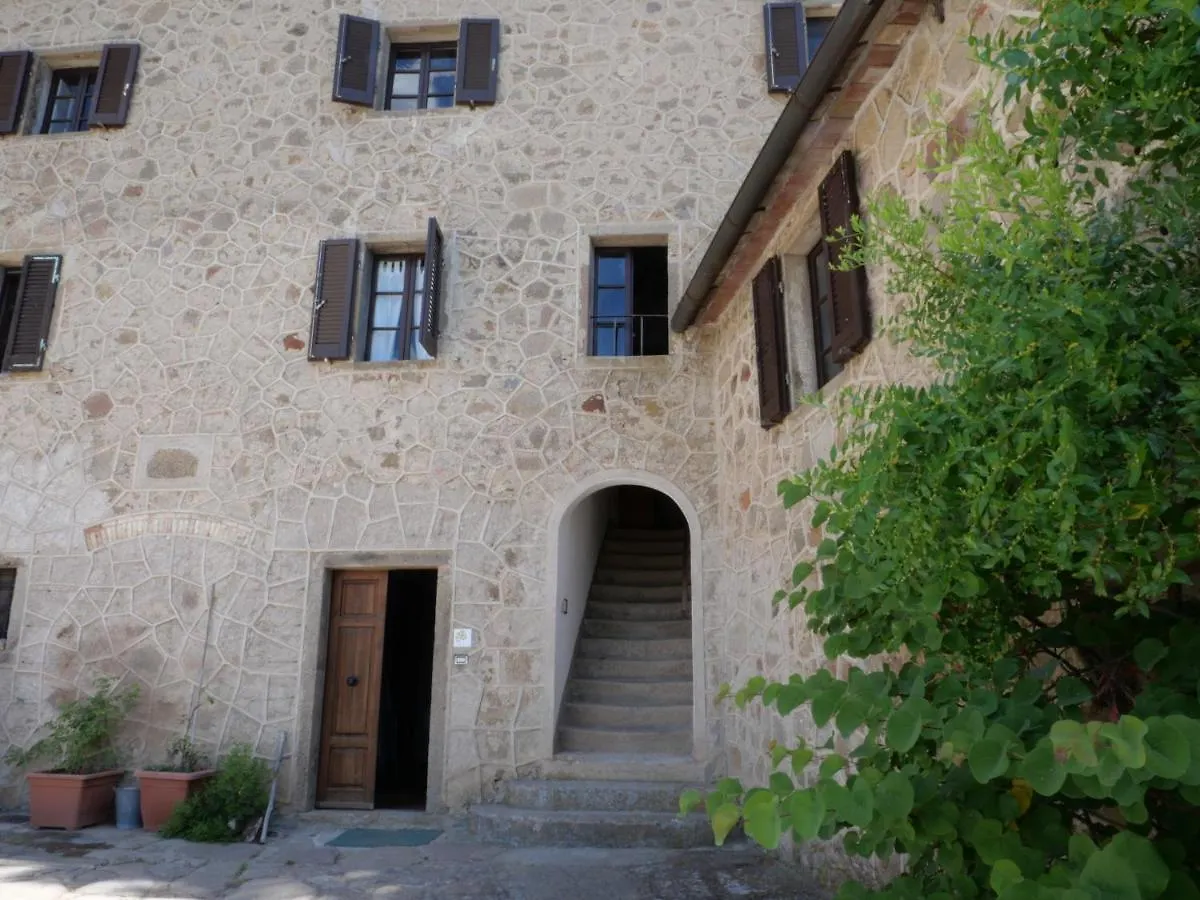 Apartment La Torre By Interhome Podere Caminino 0*,  Italy