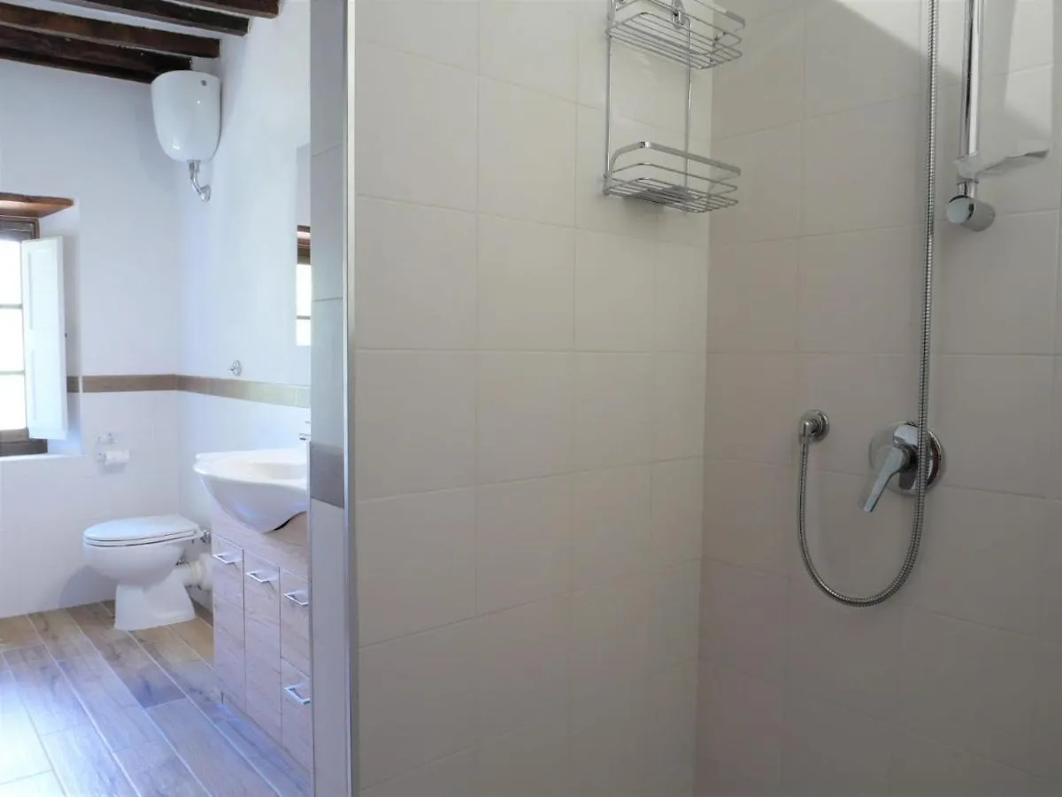 Apartment La Torre By Interhome Podere Caminino