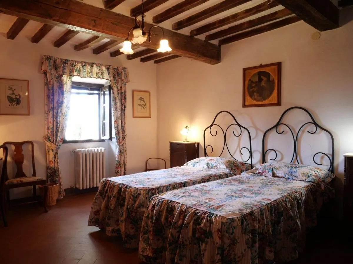 Apartment La Torre By Interhome Podere Caminino 0*,  Italy