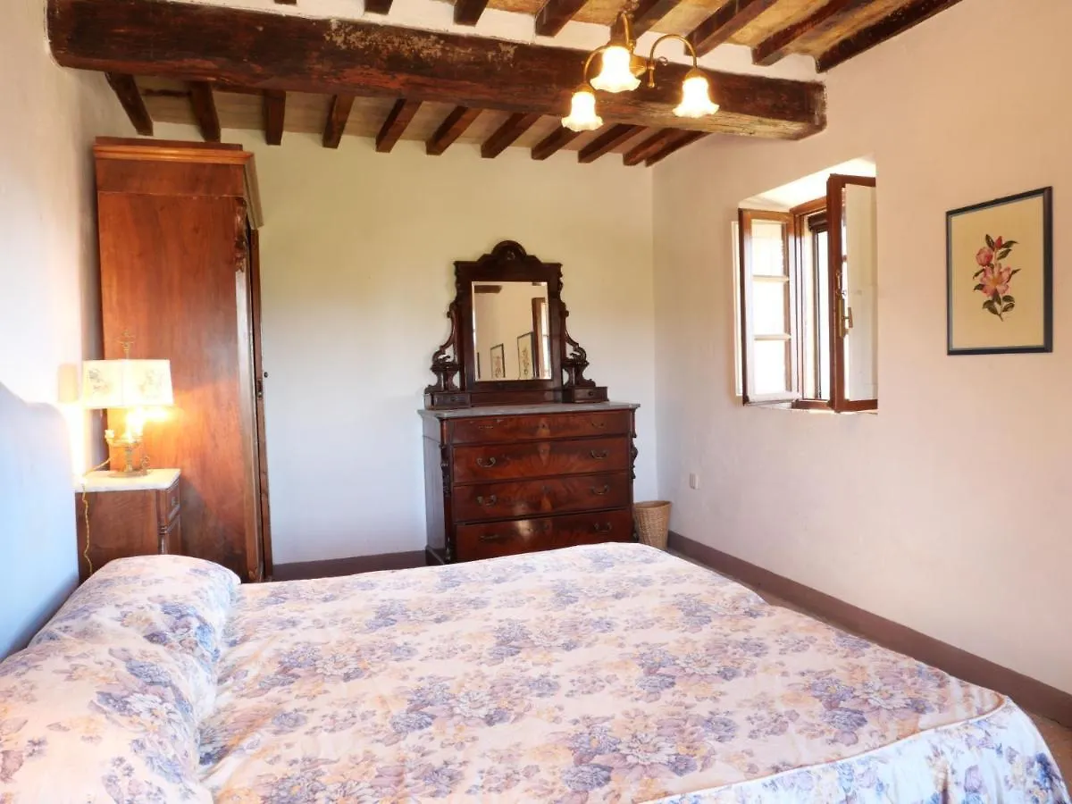 Apartment La Torre By Interhome Podere Caminino