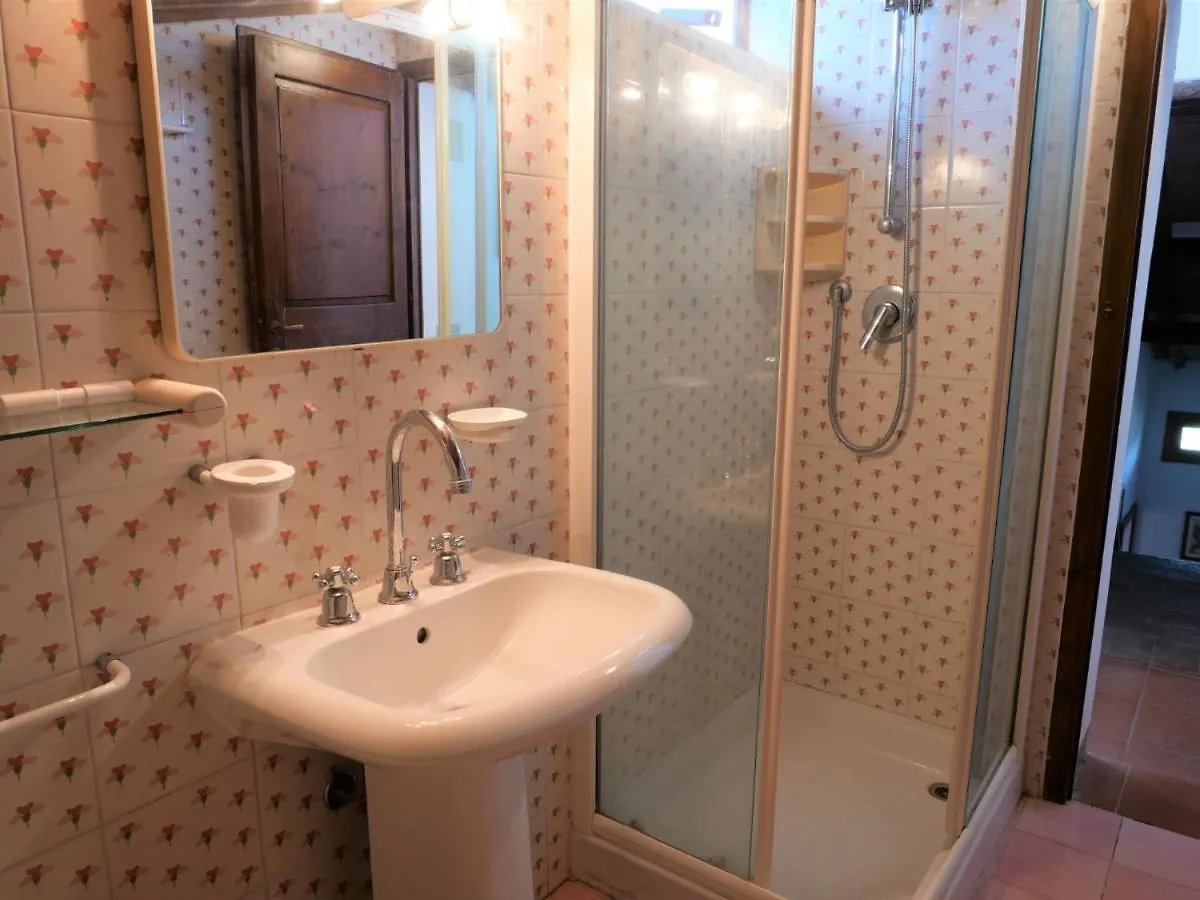 Apartment La Torre By Interhome Podere Caminino Italy