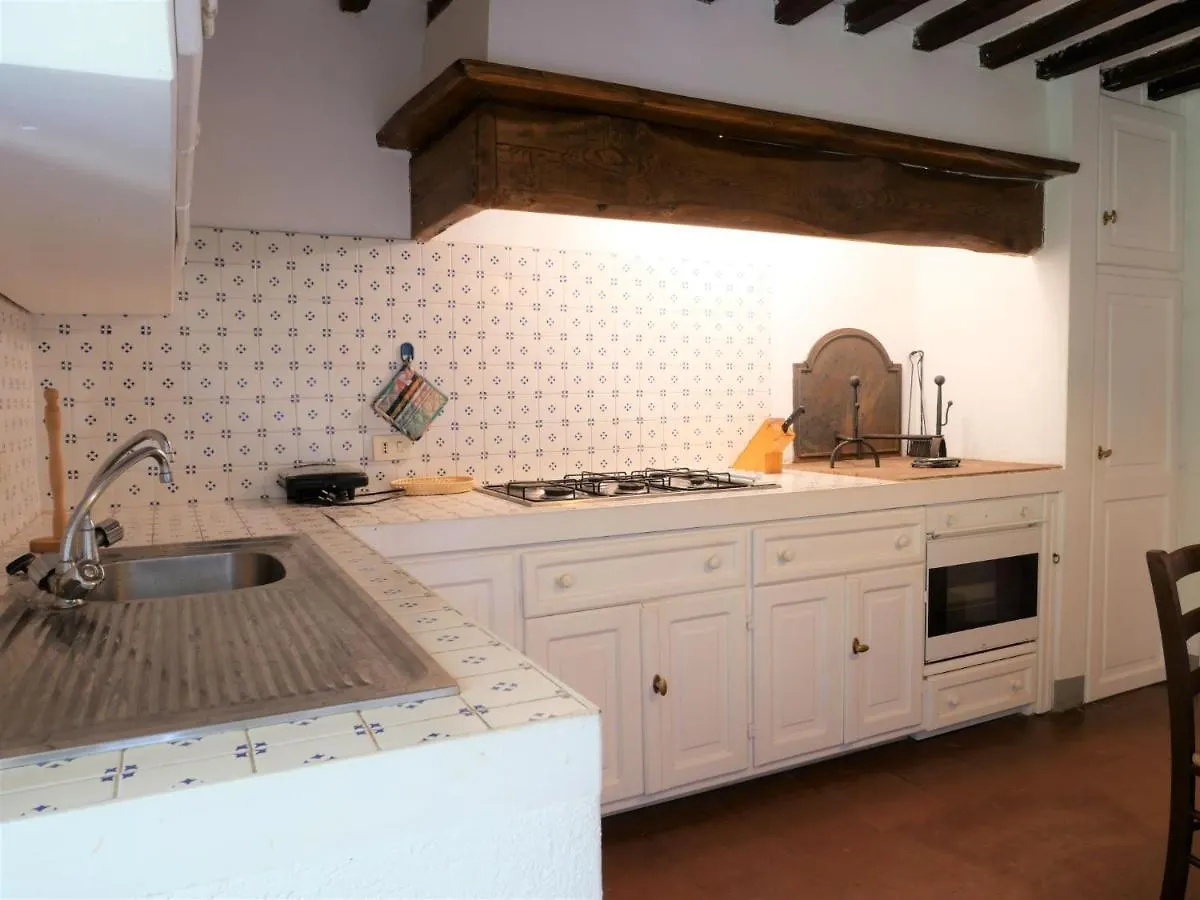 Apartment La Torre By Interhome Podere Caminino