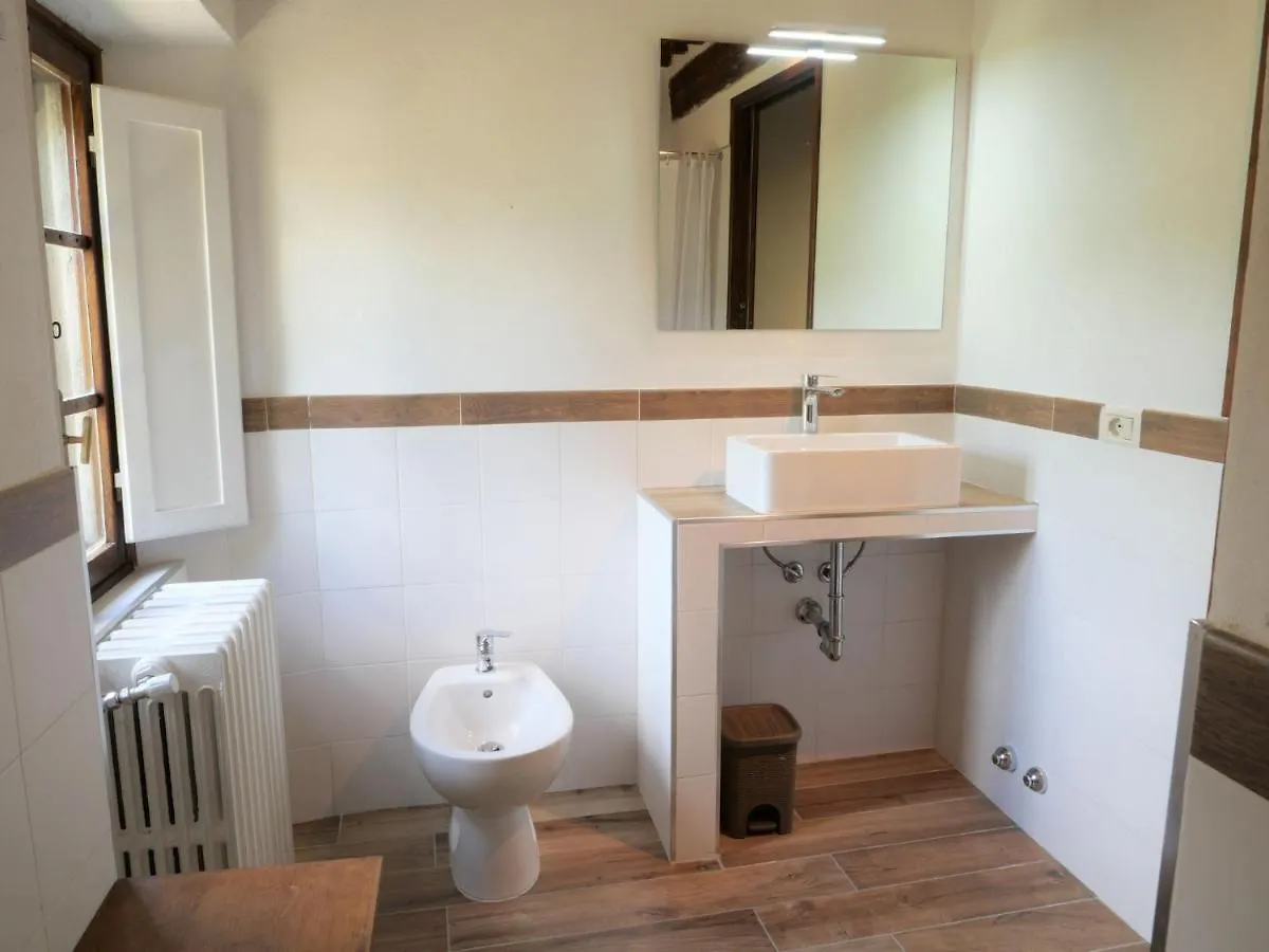 Apartment La Torre By Interhome Podere Caminino
