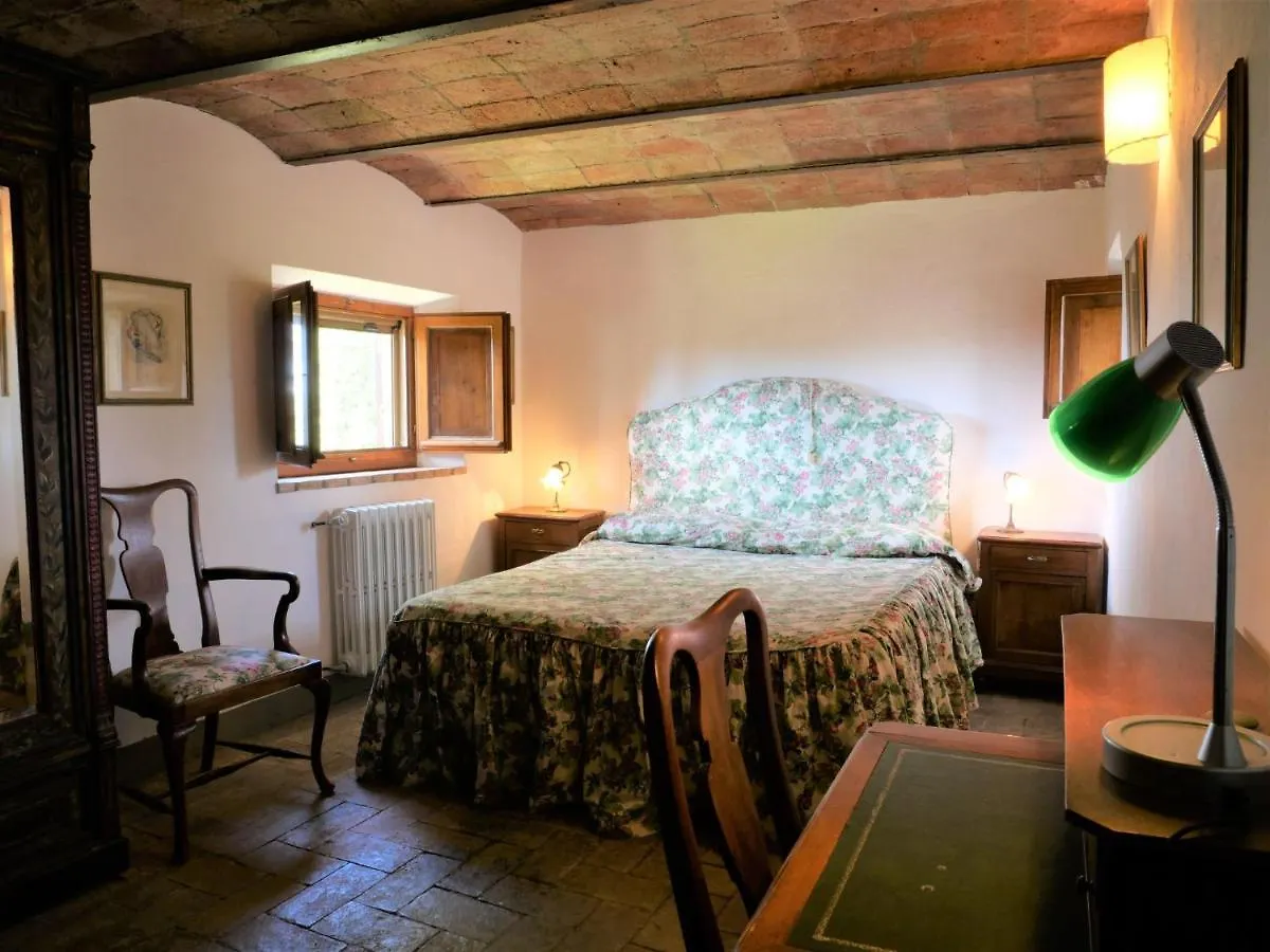 Apartment La Torre By Interhome Podere Caminino