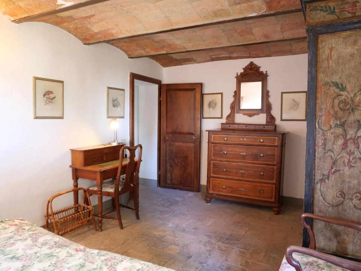 Apartment La Torre By Interhome Podere Caminino Italy