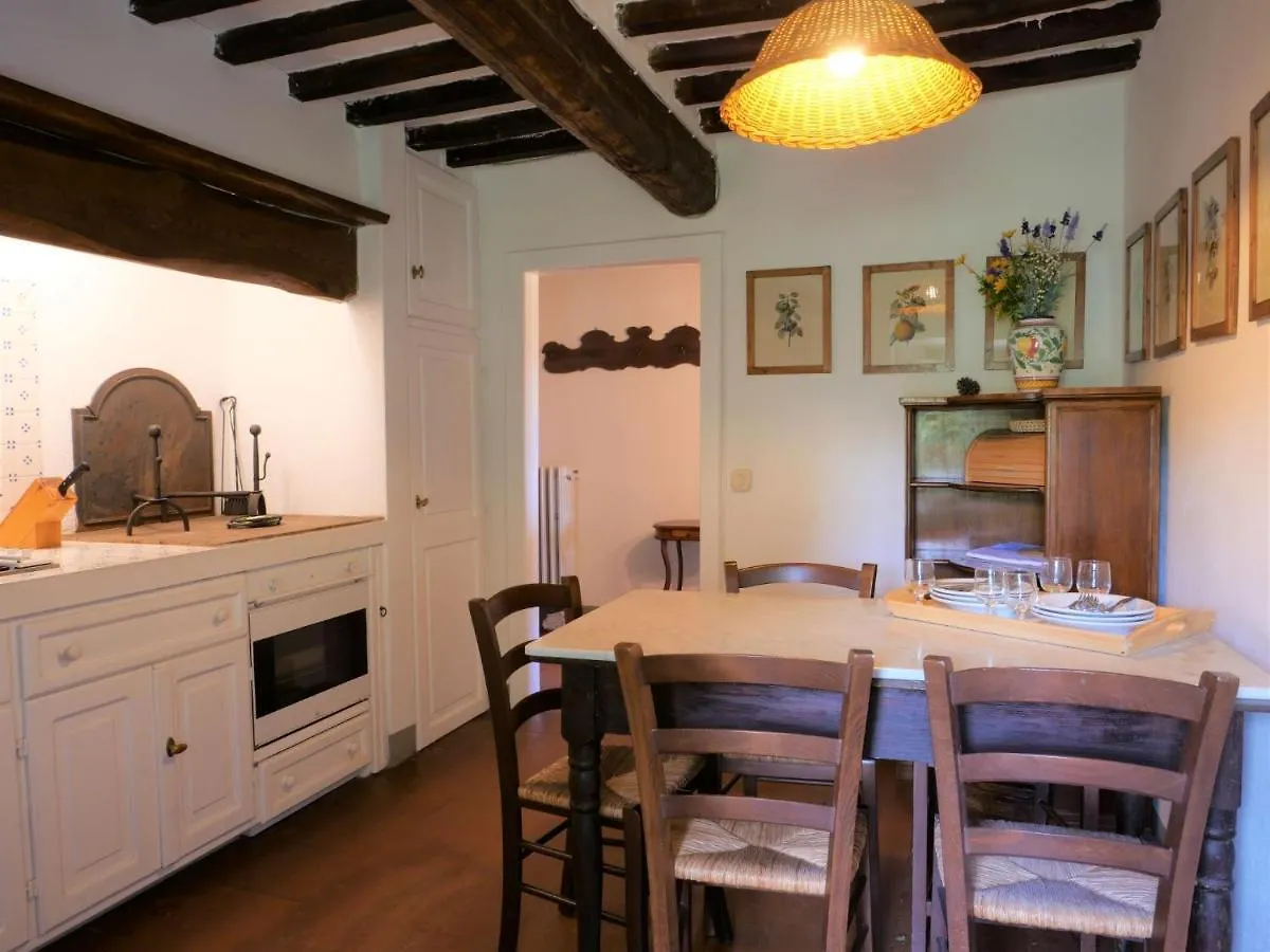Apartment La Torre By Interhome Podere Caminino 0*,  Italy