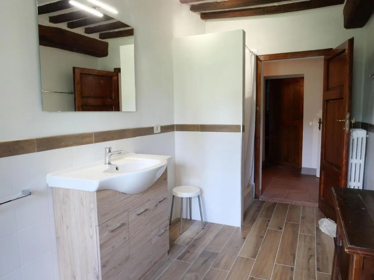 Apartment La Torre By Interhome Podere Caminino 0*,  Italy