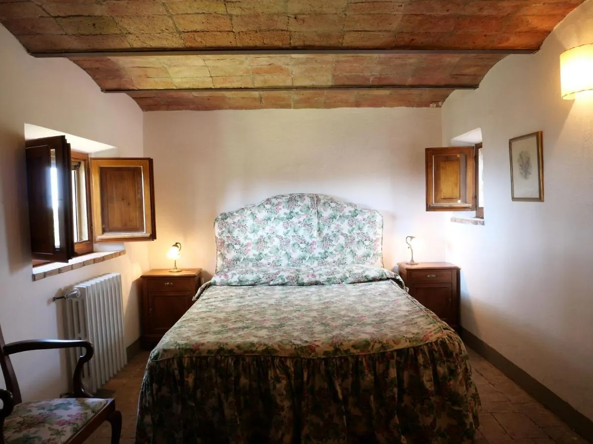 Apartment La Torre By Interhome Podere Caminino