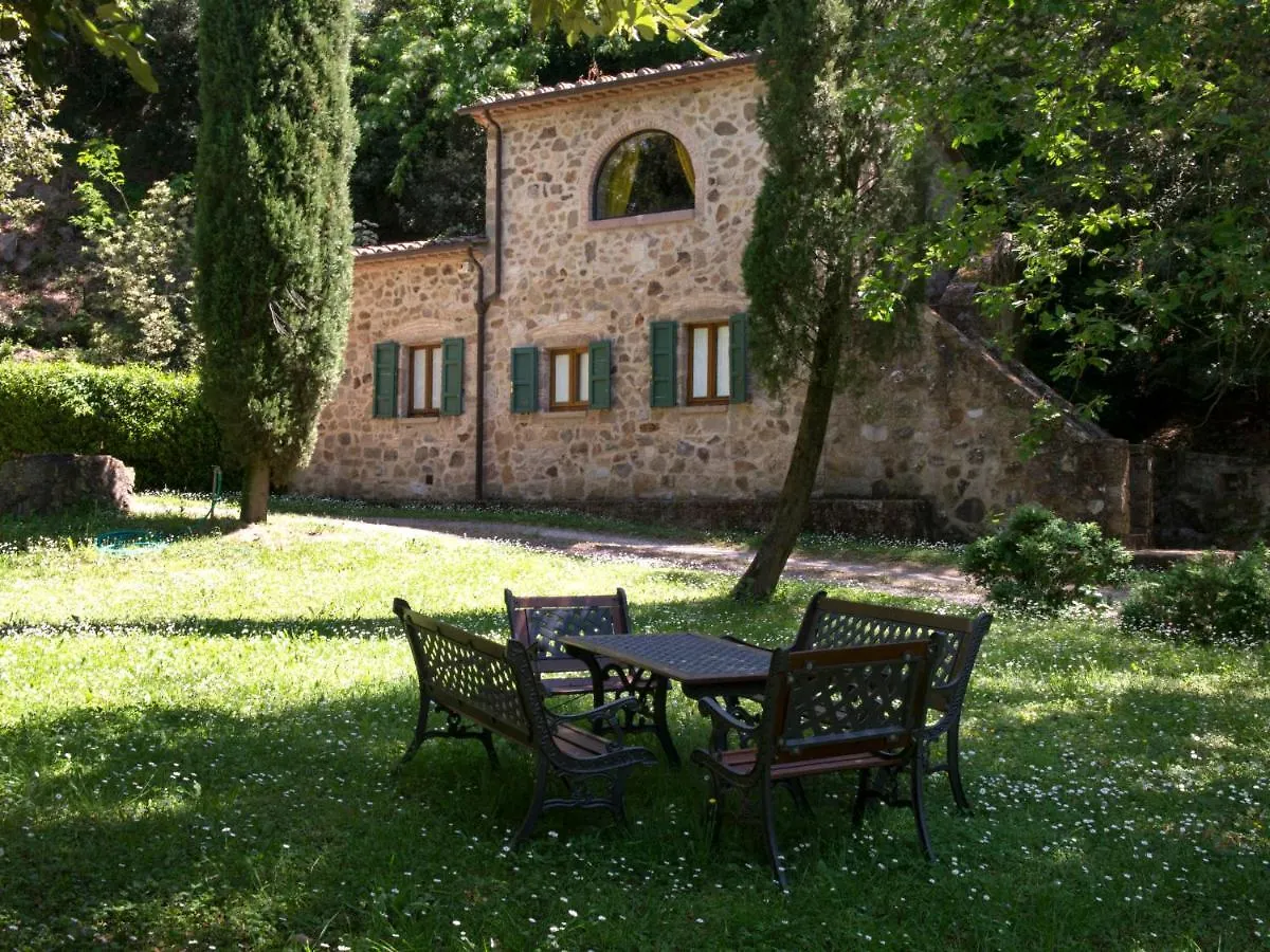 Apartment La Torre By Interhome Podere Caminino