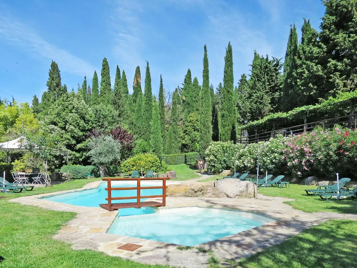 Apartment La Torre By Interhome Podere Caminino