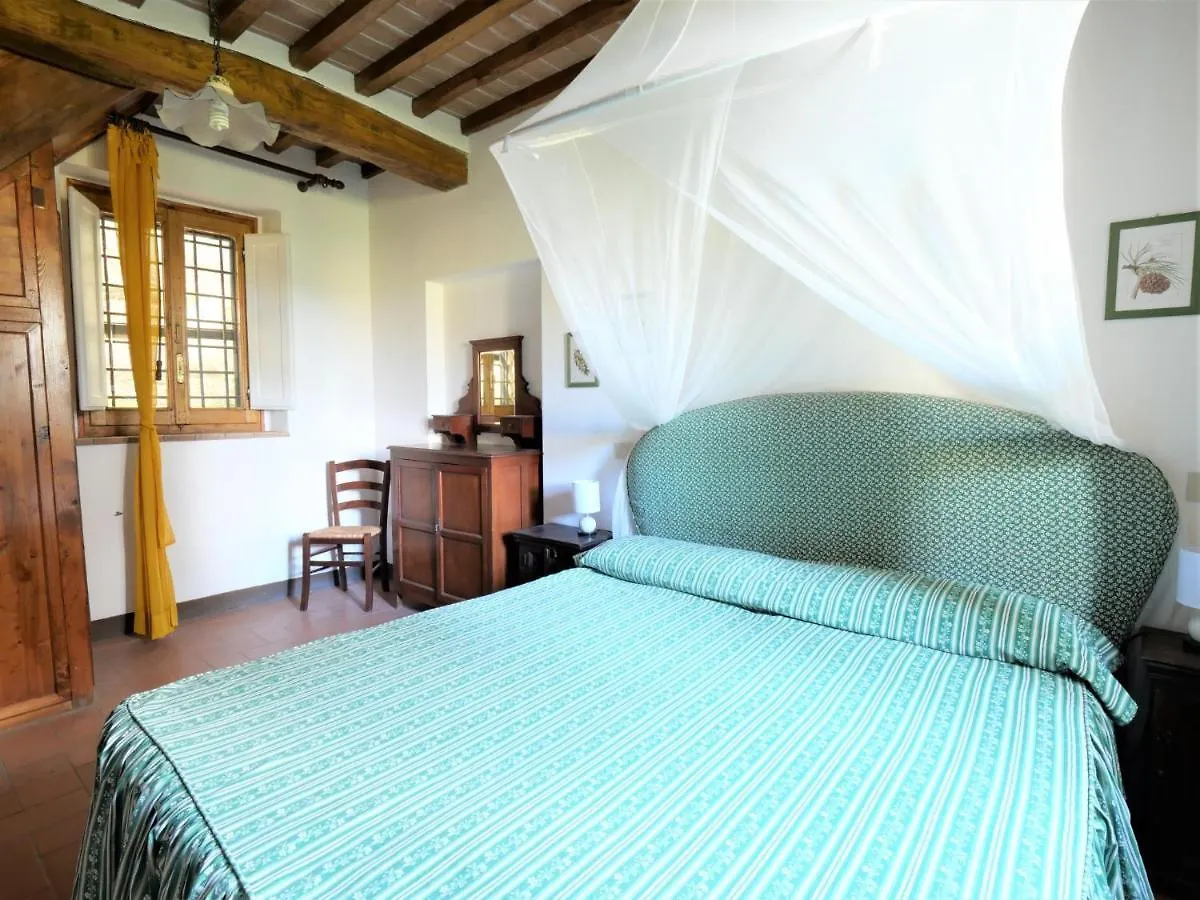 Apartment La Torre By Interhome Podere Caminino