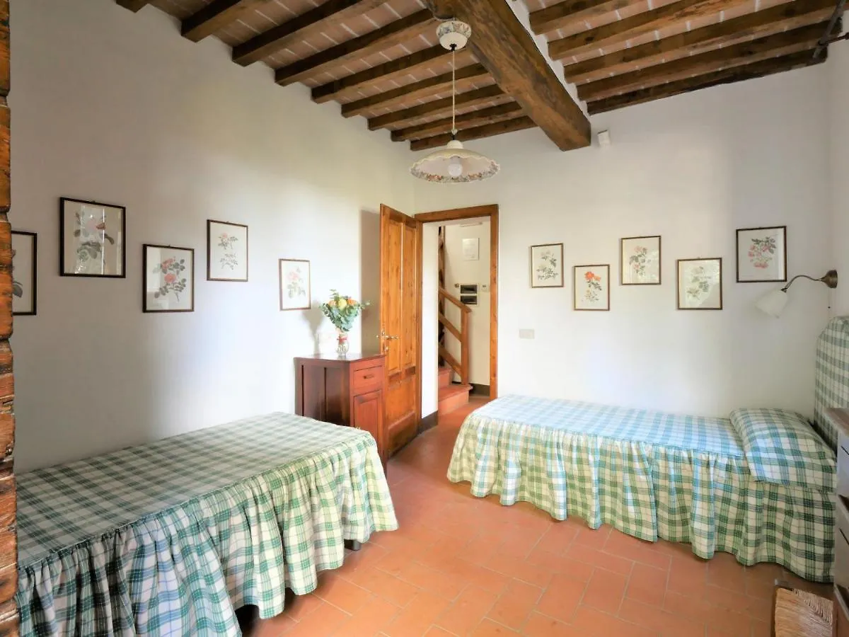 Apartment La Torre By Interhome Podere Caminino
