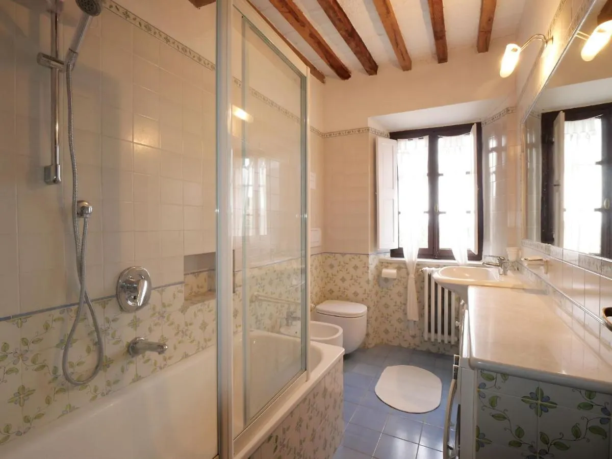Apartment La Torre By Interhome Podere Caminino