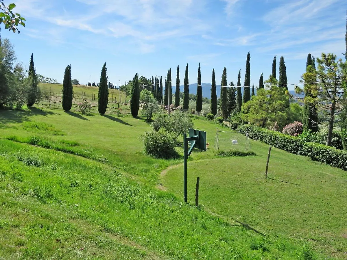 Apartment La Torre By Interhome Podere Caminino Italy