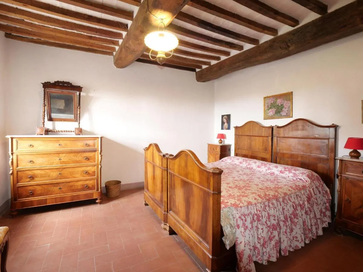 Apartment La Torre By Interhome Podere Caminino
