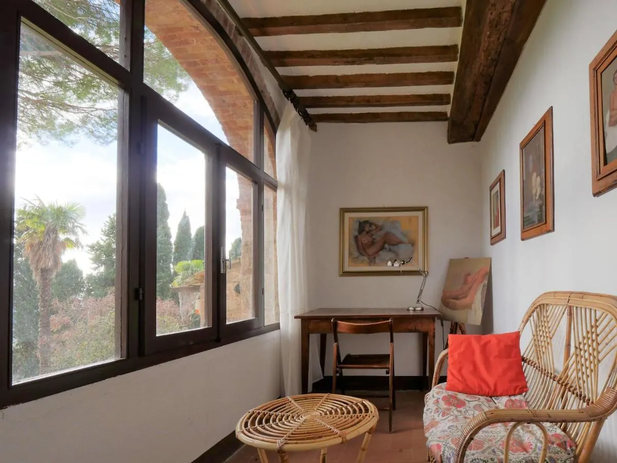 Apartment La Torre By Interhome Podere Caminino Italy