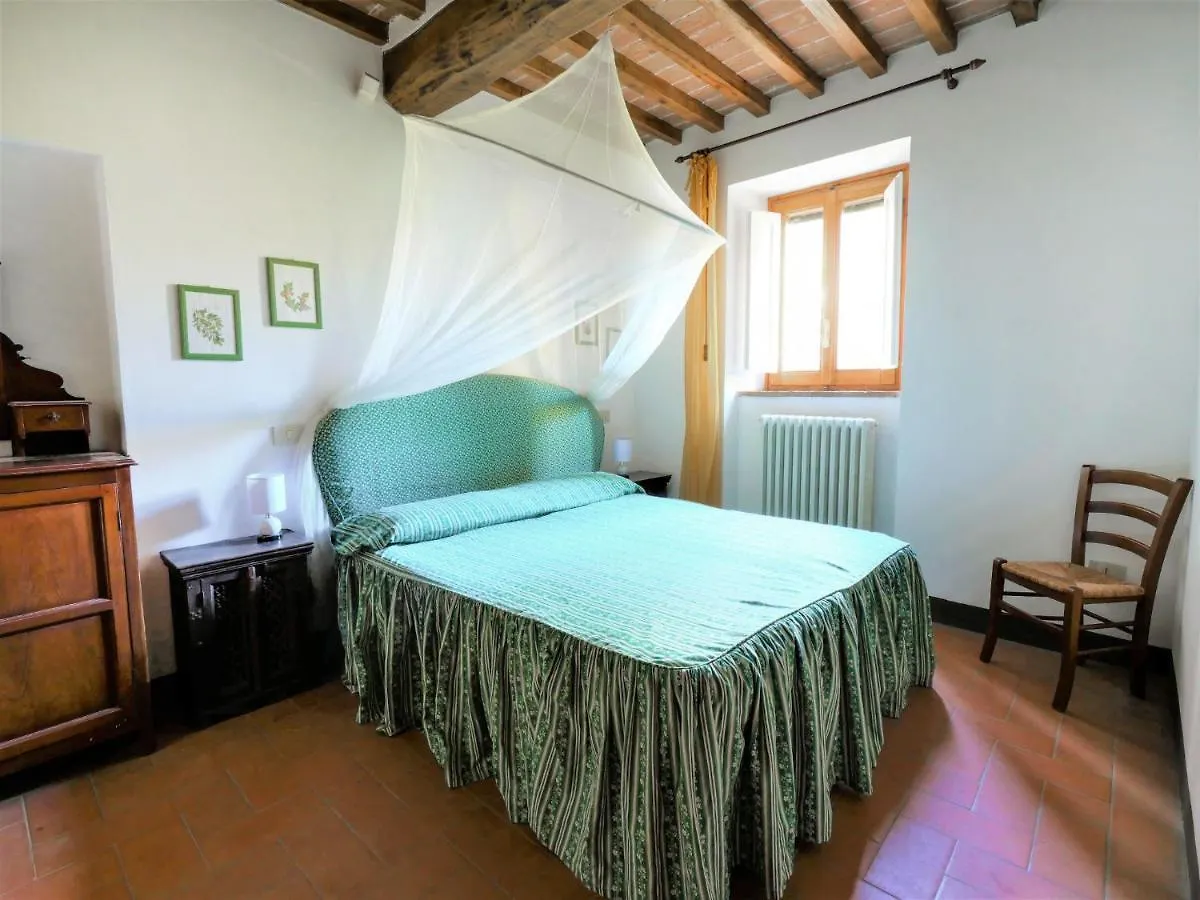 Apartment La Torre By Interhome Podere Caminino 0*,  Italy