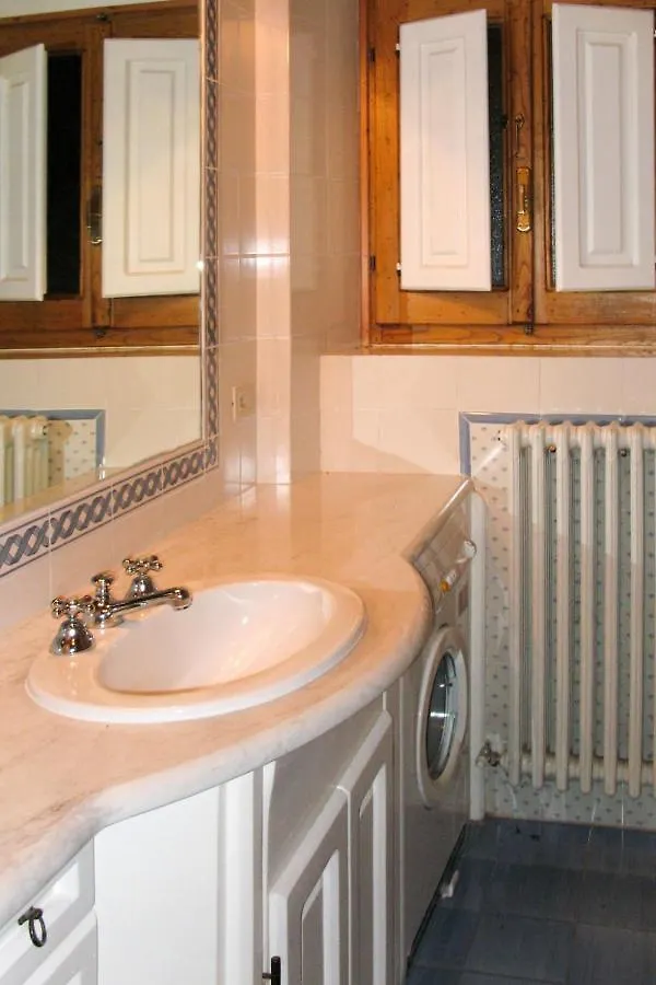 Apartment La Torre By Interhome Podere Caminino Italy