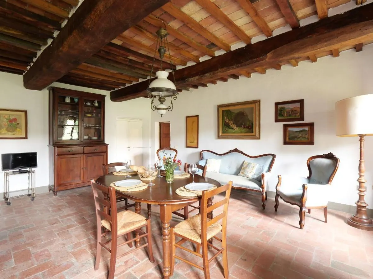 Apartment La Torre By Interhome Podere Caminino