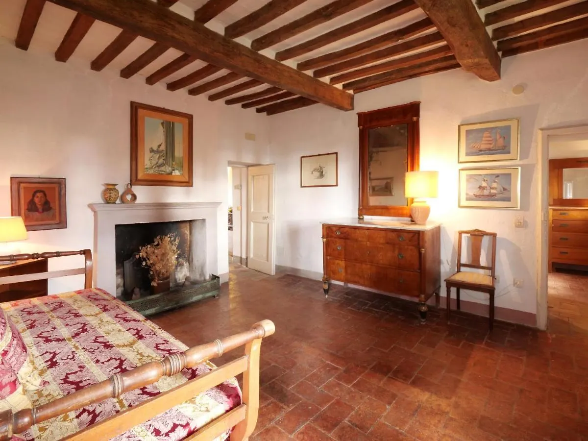Apartment La Torre By Interhome Podere Caminino Italy