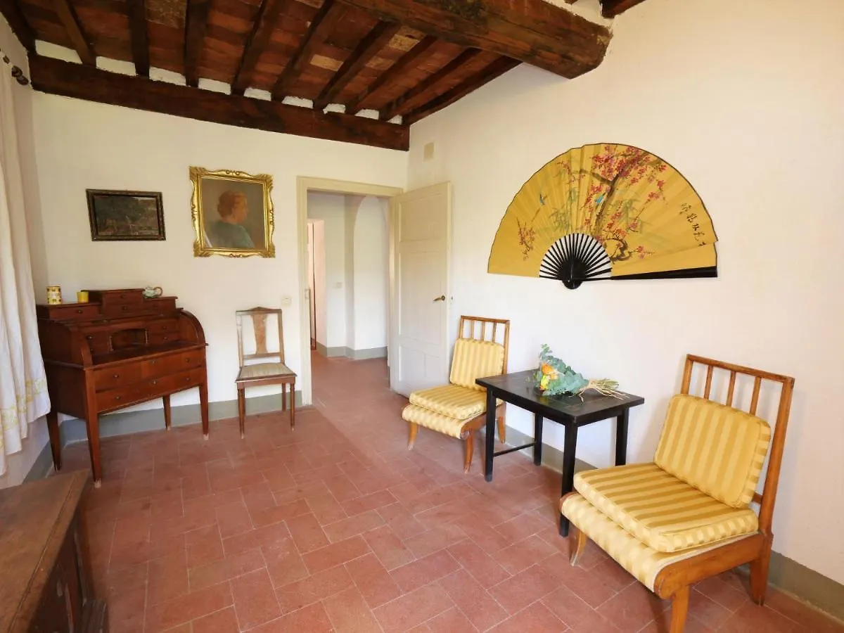 Apartment La Torre By Interhome Podere Caminino