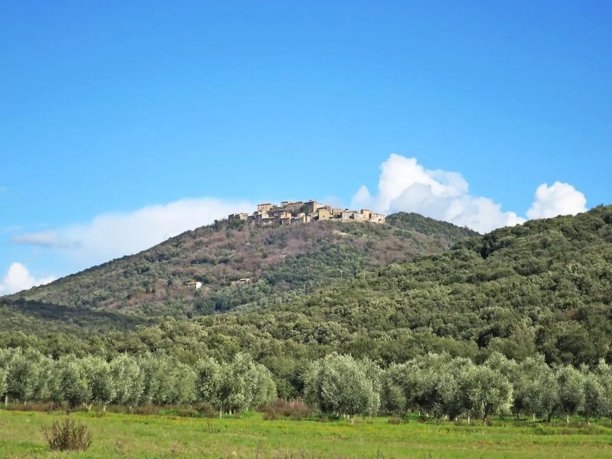 Apartment La Torre By Interhome Podere Caminino Italy
