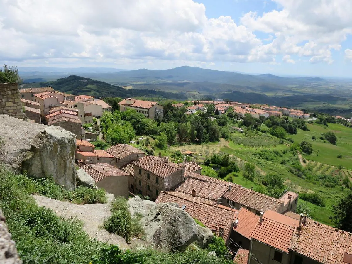 Apartment La Torre By Interhome Podere Caminino Italy