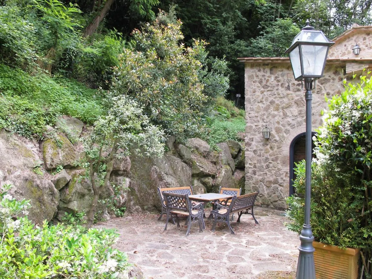 Apartment La Torre By Interhome Podere Caminino Italy