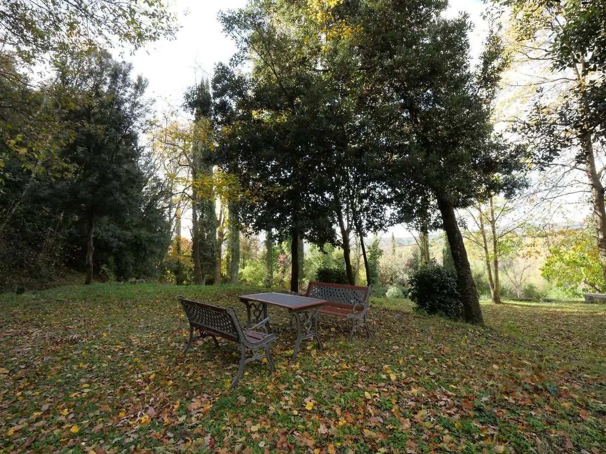 Podere Caminino Apartment La Torre By Interhome
